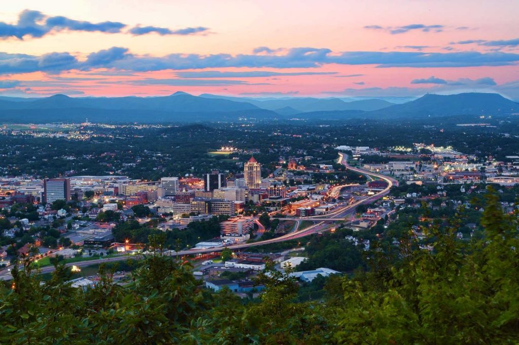 Roanoke Image