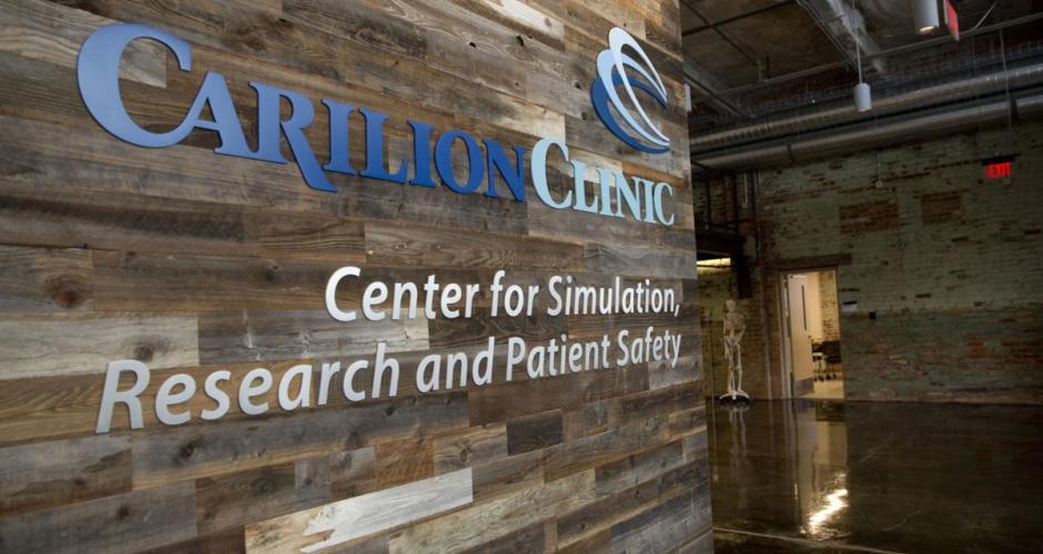 Welcome | Dental General Practice Residency | Graduate Medical - Carilion Clinic Dental Care - Pediatrics