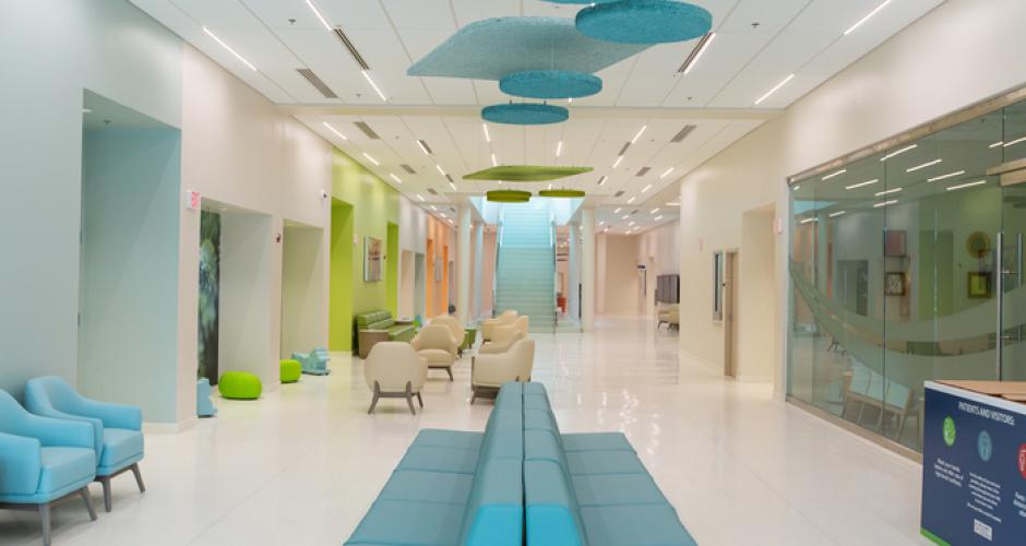 Welcome | Dental General Practice Residency | Graduate Medical - Carilion Clinic Dental Care - Pediatrics