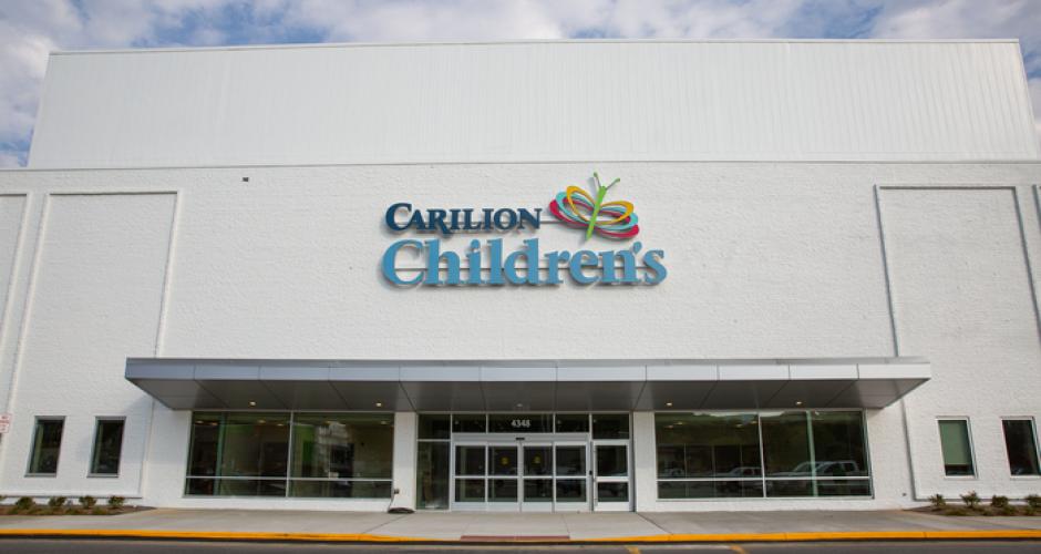 Carilion Clinic Dental Care - Pediatrics