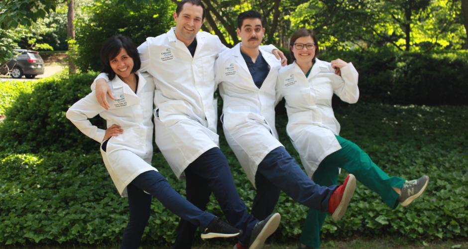 2018-2019 Whitecoats