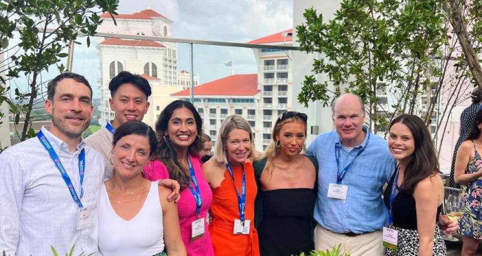 Carilion Plastic Surgery Residents