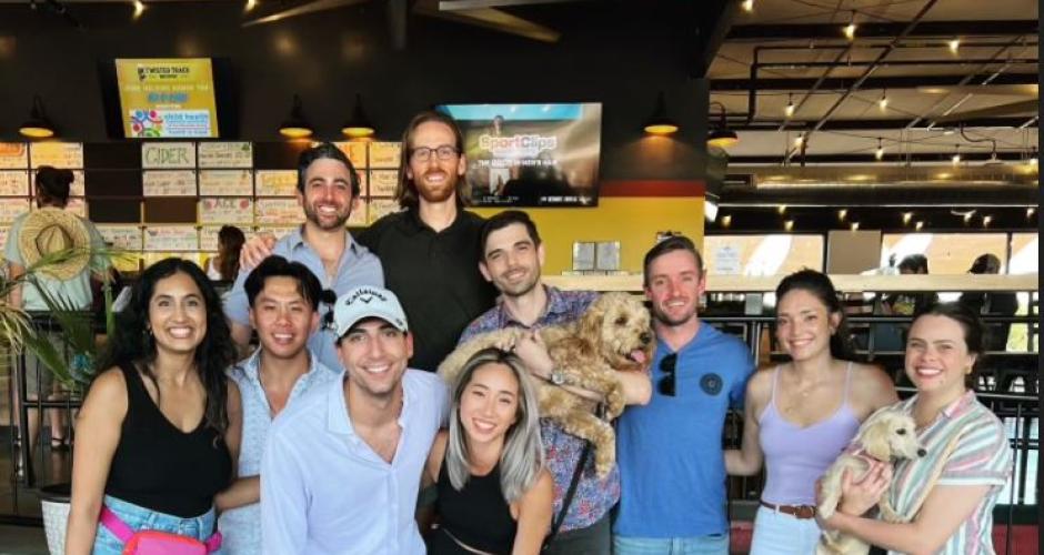 Carilion Plastic Surgery Residents