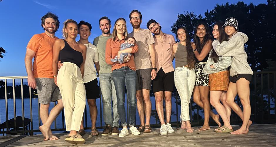 Carilion Plastic Surgery Residents