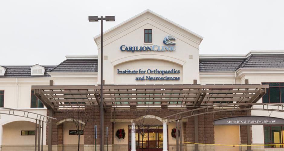 Institute for Orthopaedics and Neurosciences