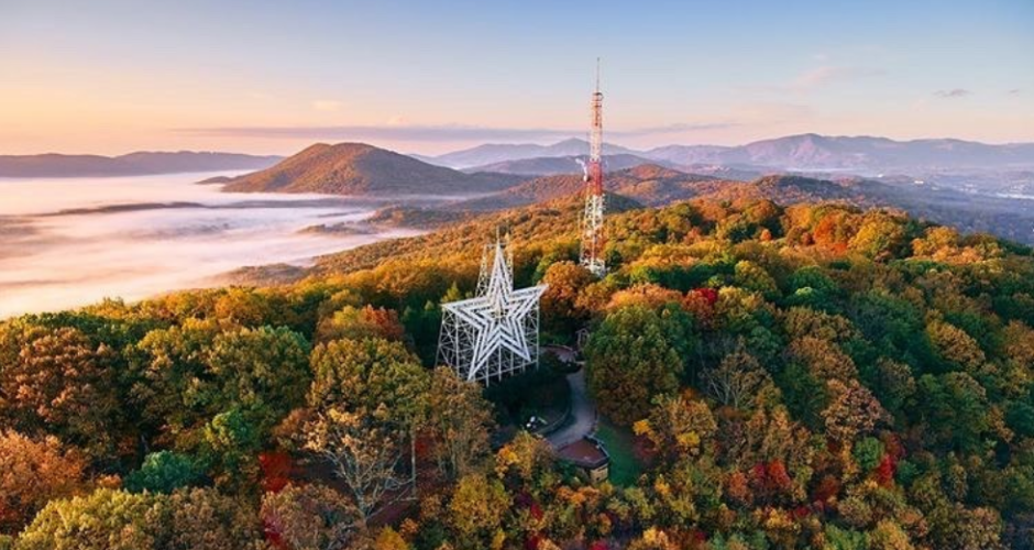 Roanoke Star