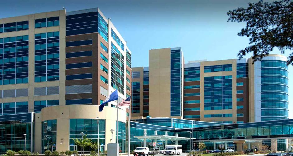 INOVA Fairfax Medical Campus