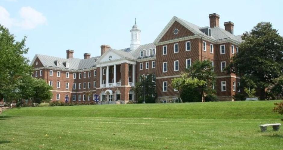 Salem Veteran's Affairs Medical Center