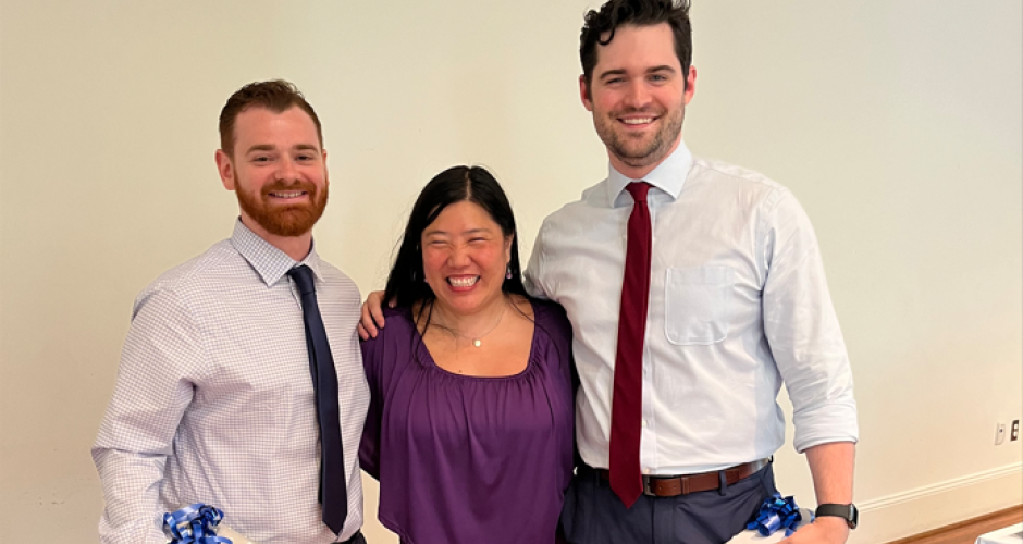 2023-2024 Osteo &amp; Education Chiefs