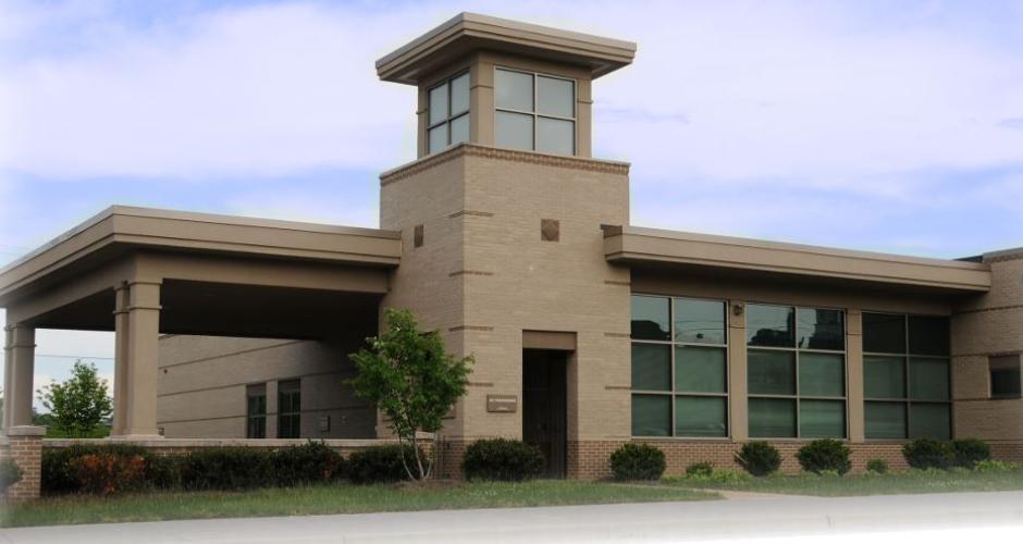 Roanoke Ambulatory Surgery Center