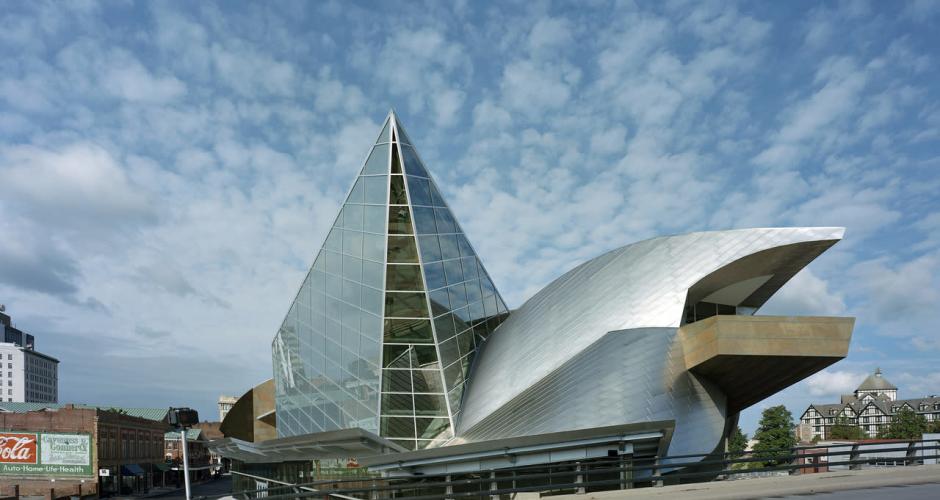 Taubman Museum of Art