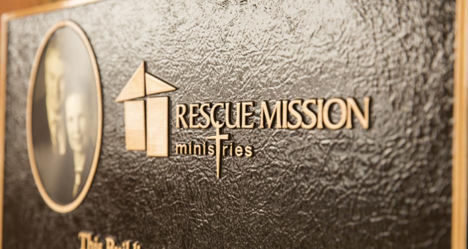 Rescue Mission