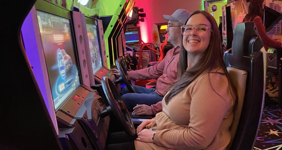 Starcade 2024