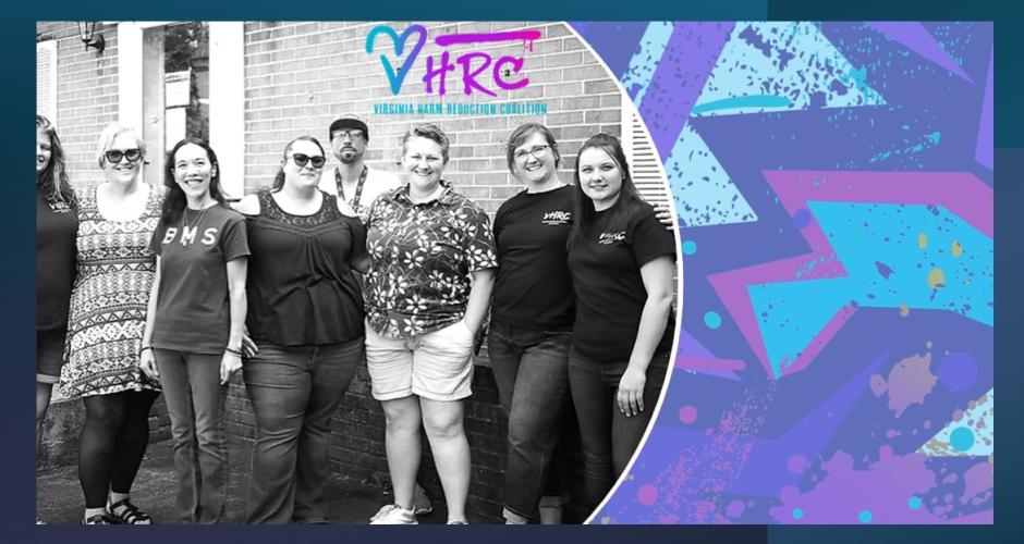 Virginia Harm Reduction Coalition