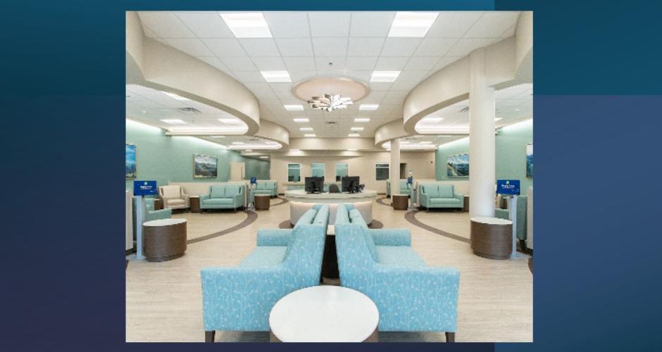 Carilion Outpatient Psychiatry Tanglewood