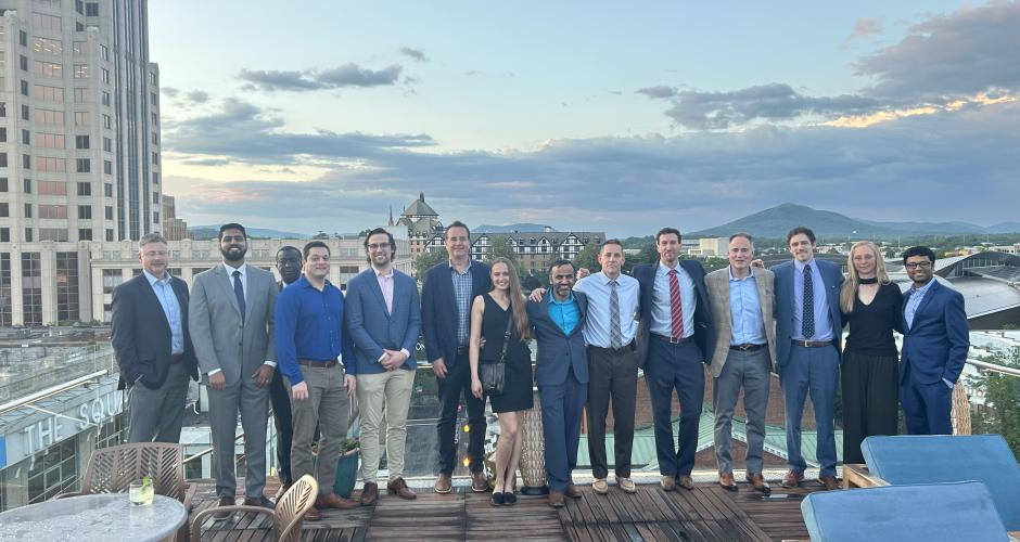 Visiting Professor 2025