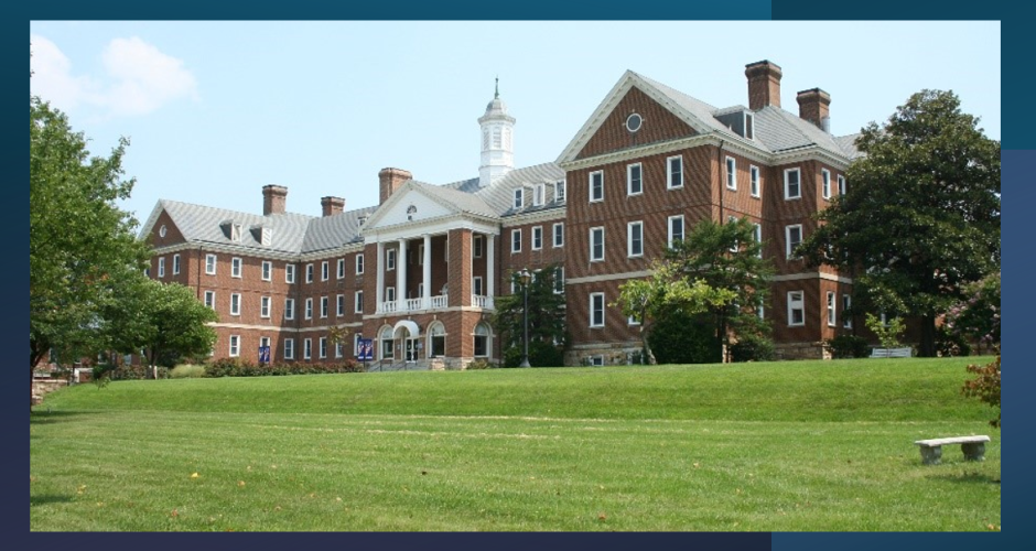 Salem Veterans Affairs Medical Center