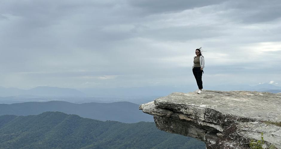 Macfee's knob