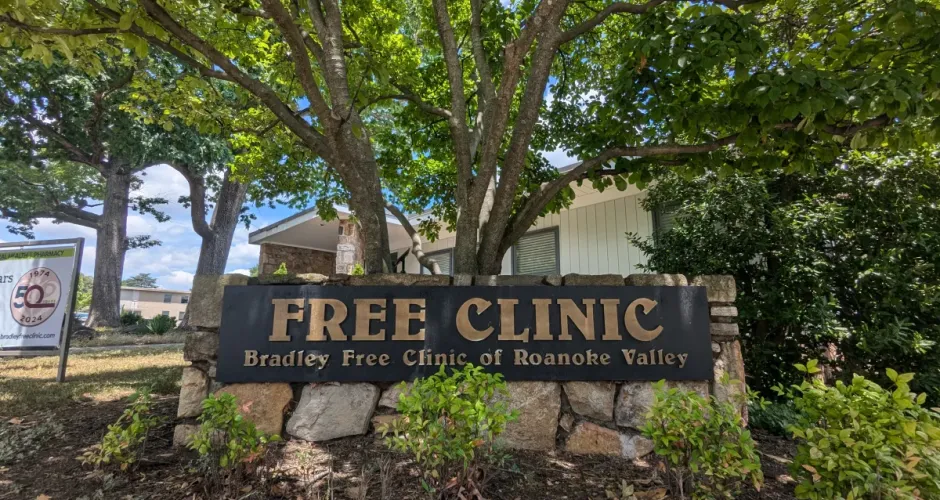 Bradley Free Clinic