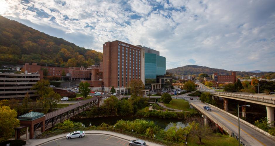 RMH in fall