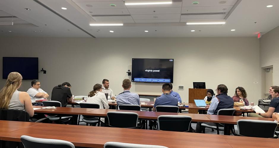 Journal Club