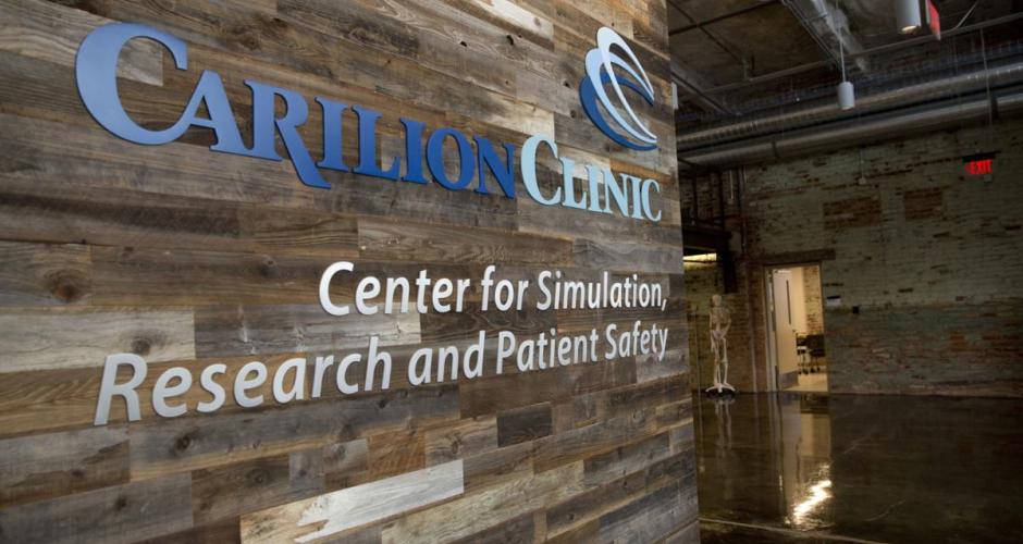 SIM Lab