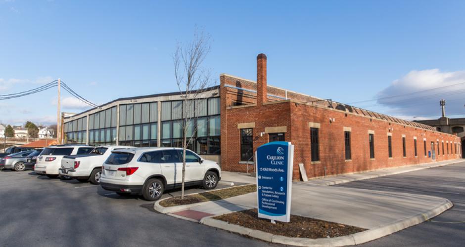 Simulation Center