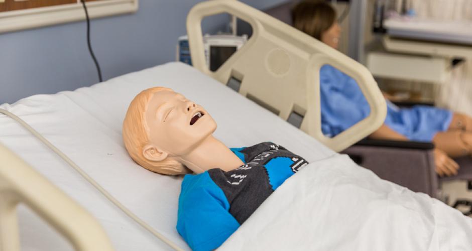 Sim Patient