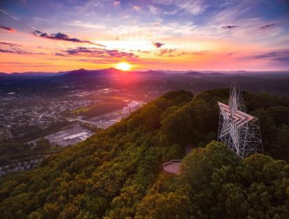 Roanoke