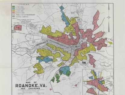 Roanoke