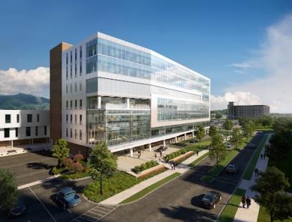Carilion Taubman Cancer Center