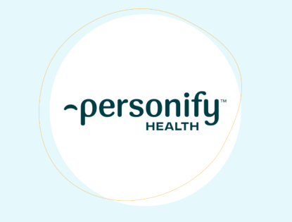 personify health