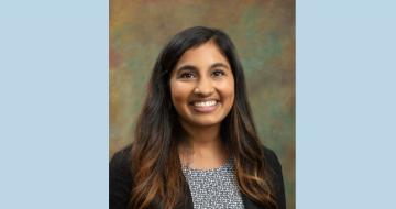 Nikitha Potturi, MD