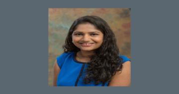 Dr. Shweta Patel