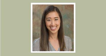 Joanna Choi-Klier, MD - PGY2