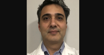 Neeraj Gupta, MD