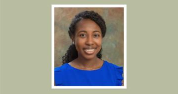 Danielle Lewis, MD - PGY2