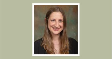 Katie Mass, MD - PGY3