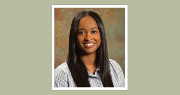Shian McLeish, MD - PGY4