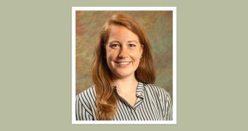 Nicole Norby, MD - PGY4
