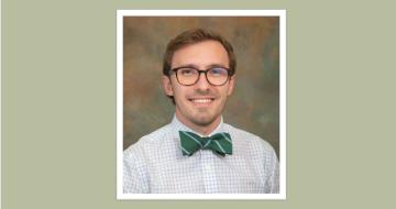 Ryan Perry, MD - PGY3
