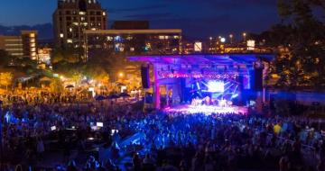 Roanoke Music