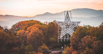 Roanoke Star