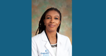 Jane Nwaonu, MD