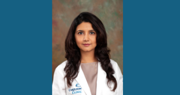 Gita Verma, MD