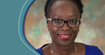 Azziza O. Bankole, MD