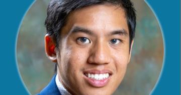 Duy Huynh, MD, PGY2