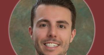 Andrew Brown, MD, PGY3