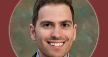 Daniel Calick, MD, PGY3