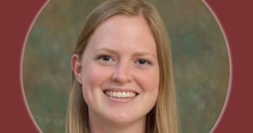 Kaitlyn McBride, MD, PGY3